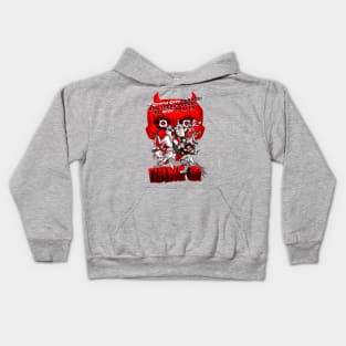 DANG IT! Kids Hoodie